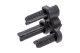 Pro-Arms Nylon Air Nozzle Control Arms For Marui TM SAIGA 12 GBB Series 