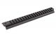 Pro-Arms CNC Aluminum Top Rail For Marui TM SAIGA 12K GBB 