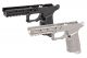 Pro-Arms CNC Aluminum ACE SOCOM Style Grip For SIG AIR / VFC P320 GBBP Series