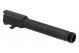 Pro-Arms 14mm CCW Threaded Outer Barrel For Umarex / VFC Walther PDP Compact GBBP 