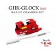 TNT THE ONE TDC Hop Up Chamber Set For Umarex GHK Glock 17 Gen3 GBBP