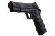 RWA Nighthawk Custom WAR HAWK GBB Pistol ( Non-Rail Version )