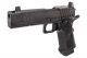 RWA Nighthawk Custom TRS Comp GBB Pistol Airsoft 