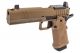 RWA Nighthawk Custom Sand Hawk GBB Pistol Airsoft 