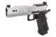 RWA Nighthawk Custom BDS9 GBB Pistol Airsoft 