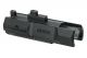 Salvo Precision Alloy Bolt Carrier For Salvo / Double Eagle MCX GBBR Series