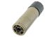 Salvo Precision 556 Style QD Dummy Silencer / Barrel Extension ( Tan )