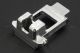 SAMOON Aluminum Magazine Feedlip For GHK HK416 GBB Magazine Series