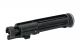 Samoon NPAS Nozzle For GHK AUG GBBR Series 