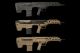 Silverback Airsoft Desert Tech MDR-X V3 Bullpup AEG Rifle Airsoft 