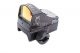 CM Doc Style Red Dot Sight /w G17 mount