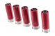 Showguns 20mm Gas Shotgun Shell Cartridge For KPS TT33 Shot Launcher / PPS 870 / Tanaka Shotguns ( 5 Pieces ) 