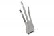 Shooters Design Steel Sear Spring For Marui TM Hi-Capa GBBP Series