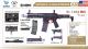 EMG Strike Industries SI AR Strike Oppressor 7