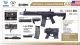 EMG Strike Industries SI AR Strike Oppressor 10