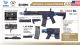 EMG Strike Industries SI AR Strike Oppressor 10