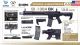 EMG Strike Industries SI AR Strike Oppressor 13.5