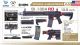 EMG Strike Industries SI AR Strike Oppressor 13.5