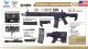 EMG Strike Industries SI AR Strike Oppressor 15.5