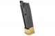 SIG AIR 25 Rds Magazine for P320 M17 M18 GBB ( Tan ) ( Green Gas ) ( Licensed by SIG Sauer ) ( by VFC )