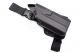 Safariland Model 7355 8325 ALS Holster for Glock 17 , 22 Gen 1-5 with SF X300 / M3 / TLR-1 / APL Flashlight