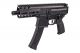 STRATOS X Airsoft PX-K 4.5