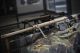 SVOBODA SOCOM GEAR CheyTac M200 Intervention Shell Ejecting Sniper Rifle ( 6mm Gas Airsoft Version ) ( Black / FDE )