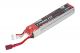 T238 Ultra Performance Airsoft 11.1V 1000 mAh Li-Po Battery [ HK LOCAL ONLY ]