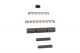 T8 Receiver Spring & Trigger Box Pin Set For Marui TM MWS GBBR Series 