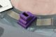 T8 Roof Top Style Magazine Gas Route Seal For SIG AIR / VFC P320 M17 M18 XCarry P226 GBBP Series ( 70 Degree )