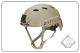 FMA FAST Carbon Fiber Helmet-PJ  ( M/L ) ( DE ）