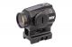 TBRM ACCURACY-02 Solar Power Red Dot Sight 