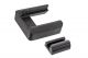 TARK Customs 3D Printed Type W Magwell For APFG PX-K GBB Series 