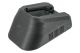 TARK Customs 3D Printed Type M Magwell For EMG Daniel Defense DD PCC GBB