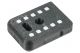 TARK Customs 3D Printed Type WL Magbase For Marui TM GLK G GBBP Series