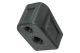 TARK Customs 3D Printed Type A Soft Magbase For UMAREX VFC Glock GBBP Series
