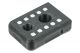 TARK Customs 3D Printed Type WL Magbase For UMAREX VFC Glock GBBP Series