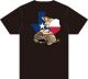 Draft Bear Studio DB001 Texas Style Tee ( T-Shirts )