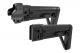 TASK FORCE MBT Folding Stock For MP5 / M1913