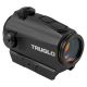 TRUGLO IGNITE™ Mini Compact 22mm Red Dot Sight