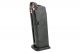 Tokyo Marui G19 Gen5 22 Rds Spare Gas Magazine Ver 2.0 For G Model 19 GBBP ( TM G Series )