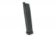 Tokyo Marui TM 50 Rounds Long Magazine For TM Hi-Capa GBBP Series