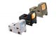 Tokyo Marui Micro Pro Sight Lightweight Reflex Red Dot Sight
