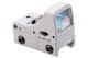 Tokyo Marui Micro Pro Sight Lightweight Reflex Red Dot Sight ( White ) 