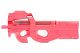 Tokyo Marui TM P90 Plus AEG Airsoft ( Ver. LLENIN ) ( Gun Gale Online II , GGO )