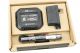Tokyo Marui TM MS 7.4V 800 mAh Li-Po Battery & Safety Charger Starter Set For TM EVOLT M4A1 AEG