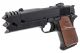 Tokyo Marui LYCORIS Chisato GBB Pistol Airsoft 千束の銃