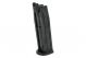Tokyo Marui TM 26 Rounds Standard Gas Magazine For Marui TM P320 GBBP 