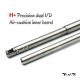 TNT APS-X System 554mm H+ Precision Air-Cushion Inner Barrel Kit For M24 Bolt Action Sniper Rifle ( 554mm ) 