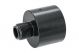 T-N.T. APS-X Hop Up System Retrofit Kit for KSC-MP9 Adaptor ( BK )